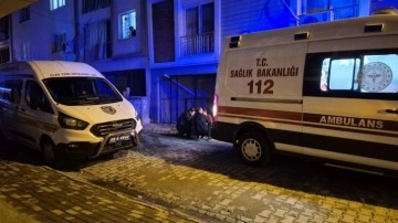 Aydın'da üniversite öğrencisi, arkadaşının evinde ölü bulundu
