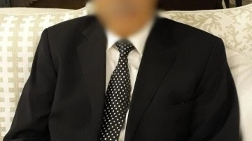 Aydın Devlet Hastanesi'nin eski başhekimi gözaltına alındı