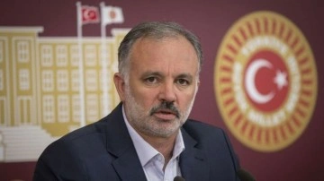 Ayhan Bilgen'den dikkat &ccedil;eken bahar mesajı! Yeni parti sinyali