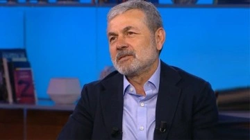 Aykut Kocaman'dan Fenerbahçe kararı! Sadettin Saran'ın teklifine cevap