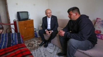 Aylar sonra gelen itiraf: CHP vaatlerle kandırıp yalan s&ouml;yletmiş