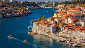 Aylık 43 Bin TL gelire Avrupa kapısı açılıyor: 5 yılda vatandaşlık!