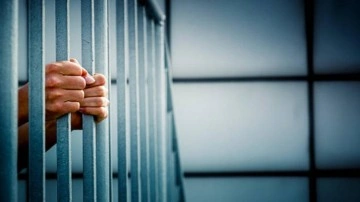 AYM'den dikkat çeken cezaevi kararı! Kalabalık koğuşta kalana 100 bin lira tazminat