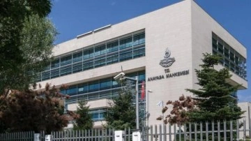 AYM, HDP'nin başvurusunu yarın g&ouml;r&uuml;şecek