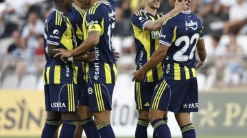 Ayrılık çanları çalıyor! Fransız devi Fenerbahçe'nin yıldızına talip