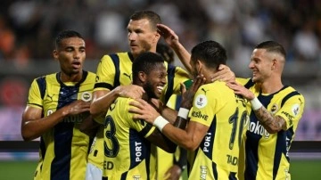 Ayrılmaya sıcak bakıyor! Fenerbahçe'nin sürpriz veda için istedi rakam açıklandı