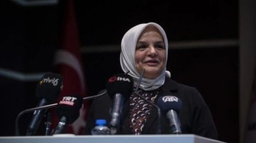 Ayşe Keşir: 20 yıldır s&uuml;ren sağlıkta başarı hikayemizi devam ettiriyoruz
