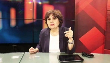 Ayşenur Arslan hakkında &uuml;&ccedil; partiden su&ccedil; duyurusu