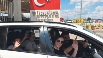 AYTÜRK Başkanı Bolat’tan ‘gurbetçi’ çıkışı: ‘Sözler yakışmamakta’