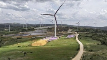 Azerbaycan'dan Nahçıvan üzerinden elektrik ihracatı projesi!