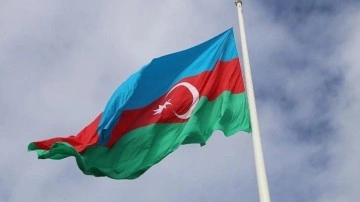 Azerbaycan'dan son dakika Gazze açıklaması!