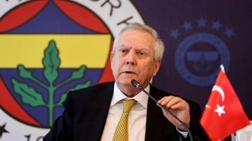 Aziz Yıldırım başkan adayı olmak için şartını açıkladı