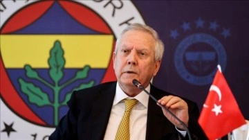 Aziz Yıldırım cephesi hareket geçti: 'Notere gidin imza verin' talimatı