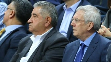 Aziz Yıldırım cephesinden adaylık hamlesi: Bir hafta süre verdiler
