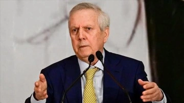 Aziz Yıldırım'dan genç Fenerbahçelilere mesaj!
