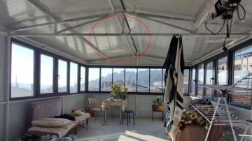 Baba ile kızın ş&uuml;pheli &ouml;l&uuml;m&uuml; araştırılıyor! Biri yatağında biri &ccedil;atı katında &ouml;l&uuml; bulundu!