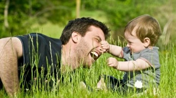 Babalar G&uuml;n&uuml; ne zaman? Babalar G&uuml;n&uuml; 2023 hangi g&uuml;ne denk geliyor?