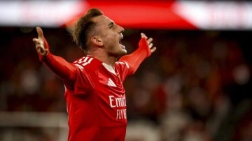 Babası onay verdi: Kerem Galatasaray'ın ezeli rakibine gidiyor