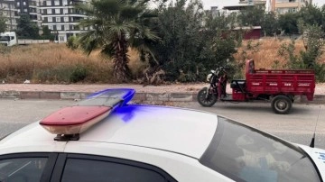 Babası tarafından bıçaklanan genç hayatını kaybetti