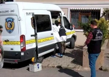 Bacanak kavgası cinayetle sonu&ccedil;landı