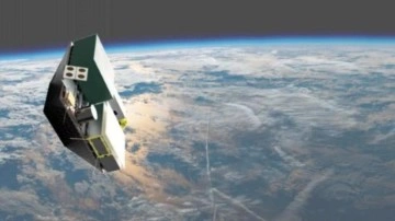 BAE uydu geliştirmek i&ccedil;in 820 milyon dolar fon ayırdı