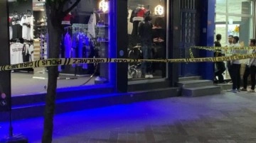 Bağcılar’da iş yerine silahlı saldırı: Çok sayıda yaralı var