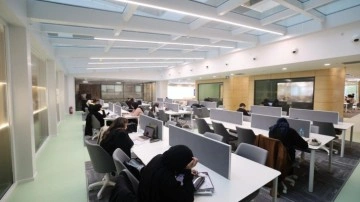 Bağcılar’da Nurullah Genç Etüt Merkezi ve Kütüphanesi hizmete açıldı