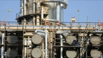 Bağdat'tan 'yakıt' kararı! İthalatını yasakladı!