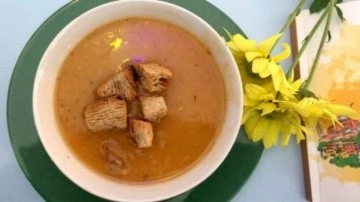 Bağışıklık sistemini g&uuml;&ccedil;lendiren tarhana &ccedil;orbasının faydaları nelerdir?