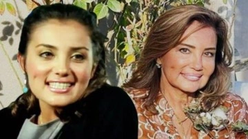 Bahar &Ouml;ztan, 5. kez kansere yakalandı