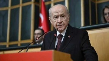 Bah&ccedil;eli'nin DEM'e uyarısına dikkat &ccedil;eken yorum: Okullarda ders olarak okutulur!