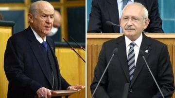 Bah&ccedil;eli'den Kılı&ccedil;daroğlu'na: Elektrik faturasını &ouml;demezse elektriği derhal kesilmelidir