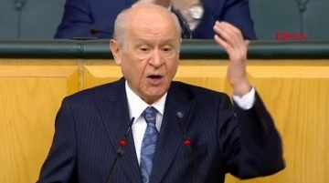 Bah&ccedil;eli'den Kılı&ccedil;daroğlu'nun emojili paylaşımına yanıt