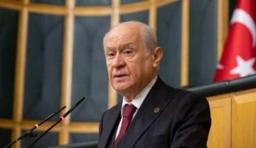 Bah&ccedil;eli'den Regaip Kandili mesajı