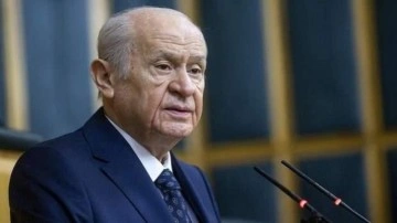 Bah&ccedil;eli'den son dakika KPSS soruşturması a&ccedil;ıklaması