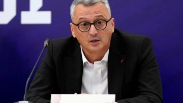 Bahçeşehir Koleji, başantrenör Dejan Radonjic ile yollarını ayırdı