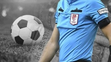 Bahis cezaları kesinleşti: 149 hakemin kariyeri bitti