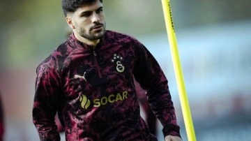 Bahis cezası alan Eren Elmalı üç dev maçı kaçıracak