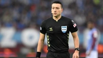 Bahis oynadığı maçlar ortaya çıktı! UEFA, Zorbay Küçük için devreye giriyor