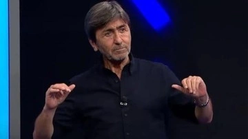 Bahis skandalı sonrası Rıdvan Dilmen'den TFF'ye çağrı!