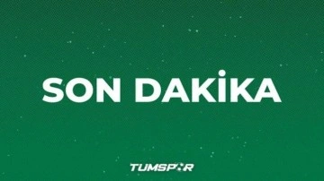 Bahis soruşturması: Çok sayıda yönetici ve futbolcu hakkında gözaltı kararı