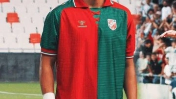 Bahisten 12 ay men cezası alan futbolcu: 'Yine kazanacağım'