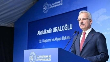 Bakan açıkladı! Üçlü pist operasyonu rekor getirdi!
