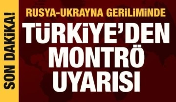 Bakan Akar'dan kritik Ukrayna a&ccedil;ıklaması