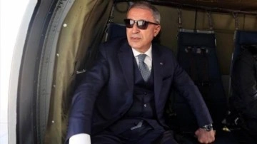 Bakan Akar&rsquo;dan Sarıkamış Şehitlerini Anma G&uuml;n&uuml; mesajı