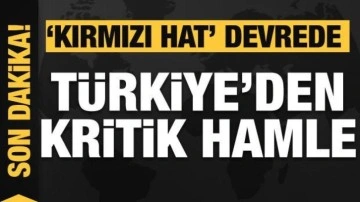 Bakan Akar'dan tahıl koridoru a&ccedil;ıklaması