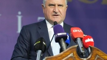 Bakan Bak, 16. Zeytinburnu Cumhuriyet Koşusu etkinliğine katıldı
