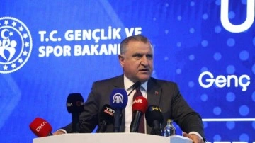 Bakan Bak sayıyı a&ccedil;ıkladı! Deneyap Teknoloji At&ouml;lyelerine yoğun ilgi