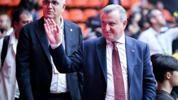 Bakan Bak'tan Filenin Sultanları'na tebrik mesajı!