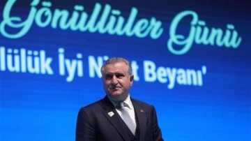 Bakan Bak'tan Sultanbeyli'ye spor tesisi müjdesi